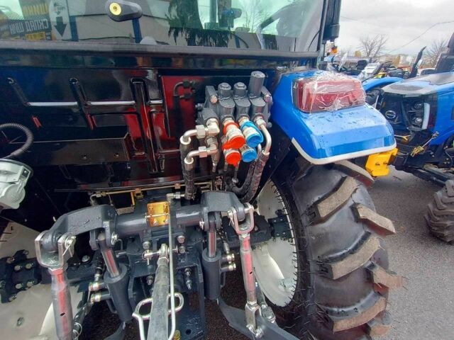 Файтер Другая, объемом двигателя 2.54 л и пробегом 1 тыс. км за 10190 $, фото 8 на Automoto.ua