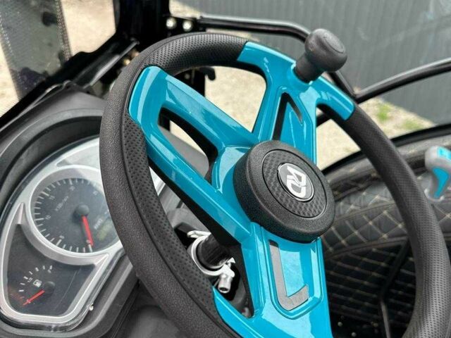 Файтер Другая, объемом двигателя 0 л и пробегом 1 тыс. км за 9199 $, фото 6 на Automoto.ua