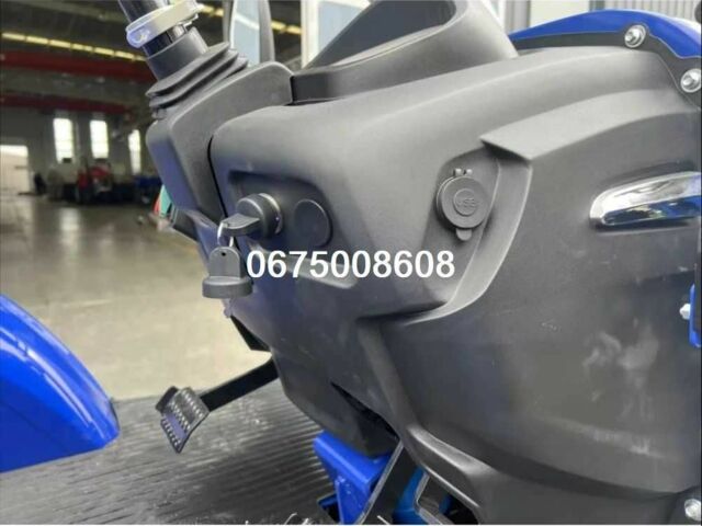 Файтер Інша, об'ємом двигуна 0 л та пробігом 1 тис. км за 6300 $, фото 16 на Automoto.ua