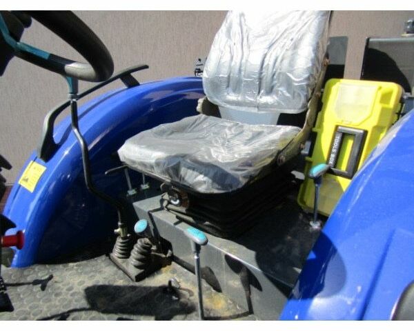 Файтер Другая, объемом двигателя 0.5 л и пробегом 111 тыс. км за 8100 $, фото 7 на Automoto.ua