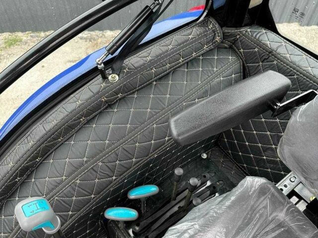 Файтер Другая, объемом двигателя 0 л и пробегом 1 тыс. км за 9199 $, фото 3 на Automoto.ua