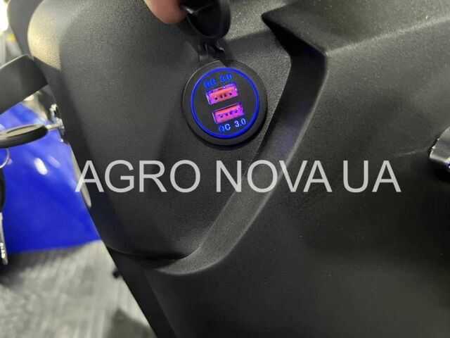 Файтер Другая, объемом двигателя 1.53 л и пробегом 1 тыс. км за 6700 $, фото 16 на Automoto.ua