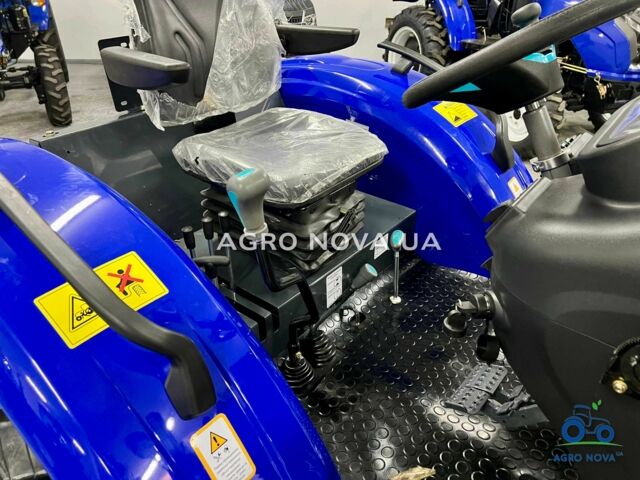 Файтер Інша, об'ємом двигуна 2.55 л та пробігом 1 тис. км за 7400 $, фото 6 на Automoto.ua