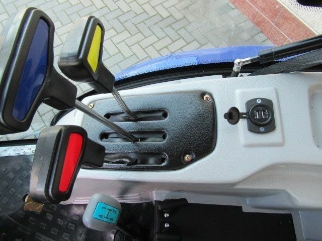 Файтер Інша, об'ємом двигуна 0.5 л та пробігом 111 тис. км за 9000 $, фото 2 на Automoto.ua