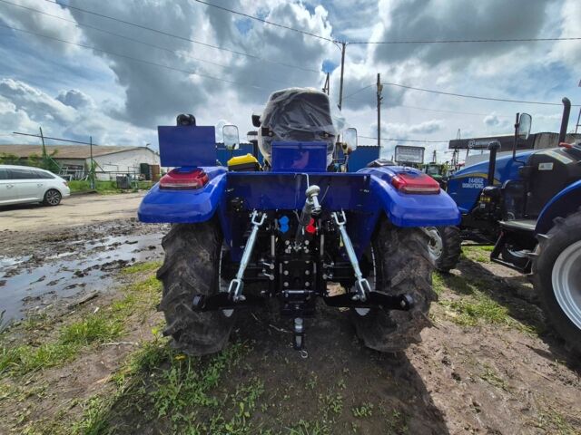 Файтер Другая, объемом двигателя 1.53 л и пробегом 1 тыс. км за 6300 $, фото 4 на Automoto.ua