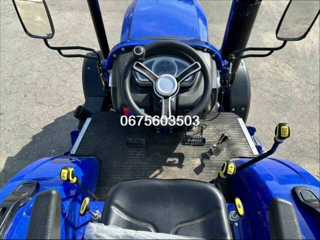 Файтер Другая, объемом двигателя 0 л и пробегом 1 тыс. км за 6300 $, фото 4 на Automoto.ua