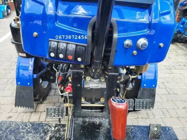 Файтер Інша, об'ємом двигуна 0 л та пробігом 1 тис. км за 5040 $, фото 6 на Automoto.ua