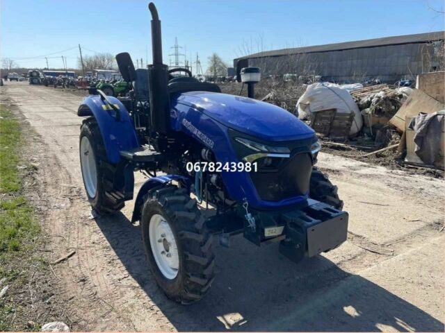 Файтер Другая, объемом двигателя 0 л и пробегом 1 тыс. км за 7100 $, фото 3 на Automoto.ua