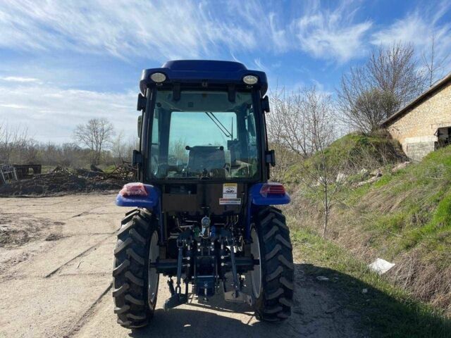 Файтер Інша, об'ємом двигуна 2.55 л та пробігом 1 тис. км за 9200 $, фото 6 на Automoto.ua