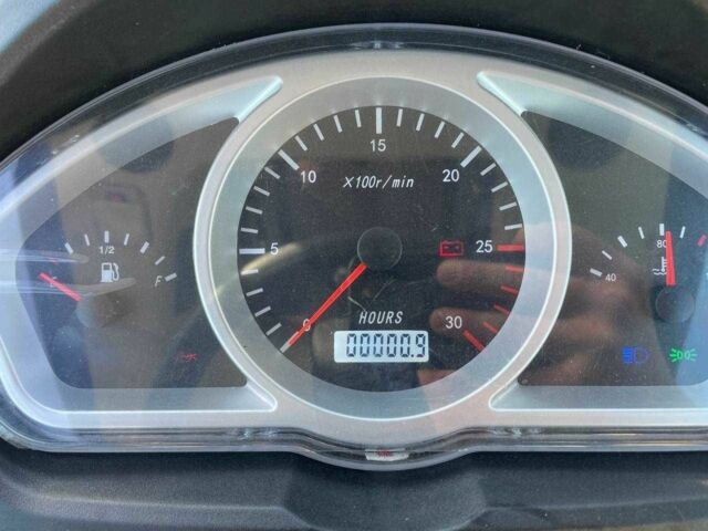 Файтер Інша, об'ємом двигуна 2.55 л та пробігом 1 тис. км за 9200 $, фото 19 на Automoto.ua