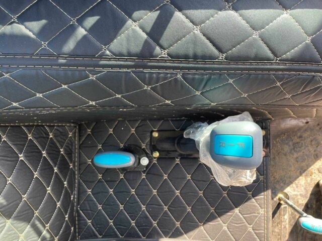 Файтер Інша, об'ємом двигуна 2.55 л та пробігом 1 тис. км за 9200 $, фото 15 на Automoto.ua