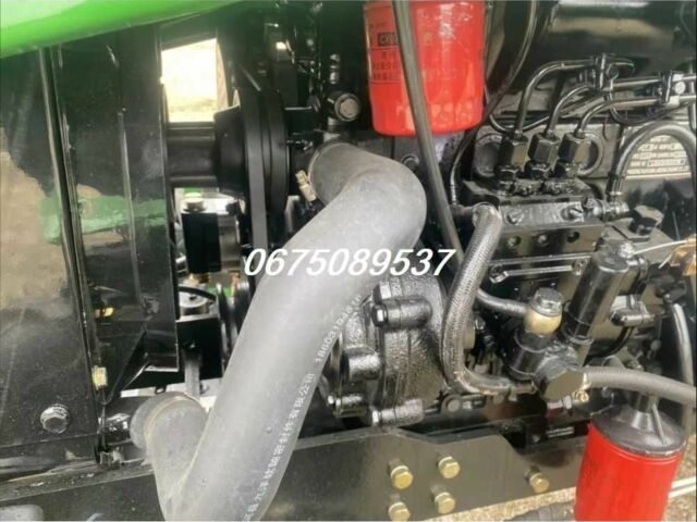 Файтер Інша, об'ємом двигуна 0 л та пробігом 1 тис. км за 5050 $, фото 8 на Automoto.ua