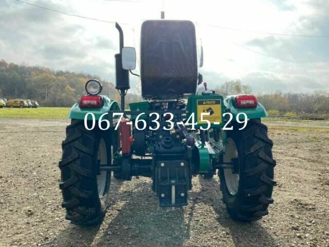 Файтер Інша, об'ємом двигуна 1.12 л та пробігом 1 тис. км за 2700 $, фото 7 на Automoto.ua