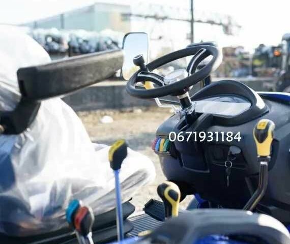 Файтер Інша, об'ємом двигуна 0 л та пробігом 1 тис. км за 6699 $, фото 8 на Automoto.ua