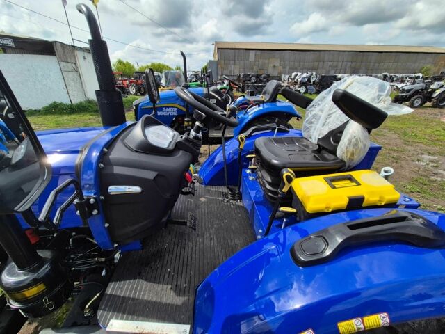 Файтер Другая, объемом двигателя 1.53 л и пробегом 1 тыс. км за 6300 $, фото 8 на Automoto.ua