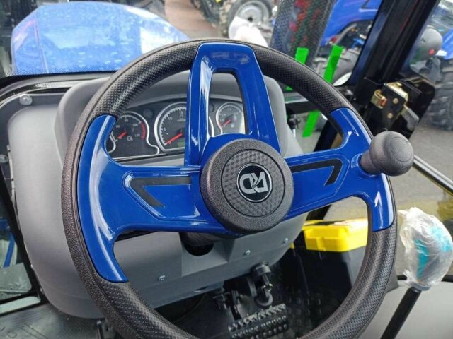 Файтер Другая, объемом двигателя 2.54 л и пробегом 1 тыс. км за 10190 $, фото 13 на Automoto.ua