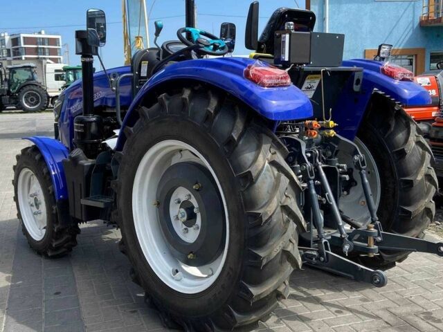 Файтер Інша, об'ємом двигуна 3.13 л та пробігом 1 тис. км за 8100 $, фото 7 на Automoto.ua