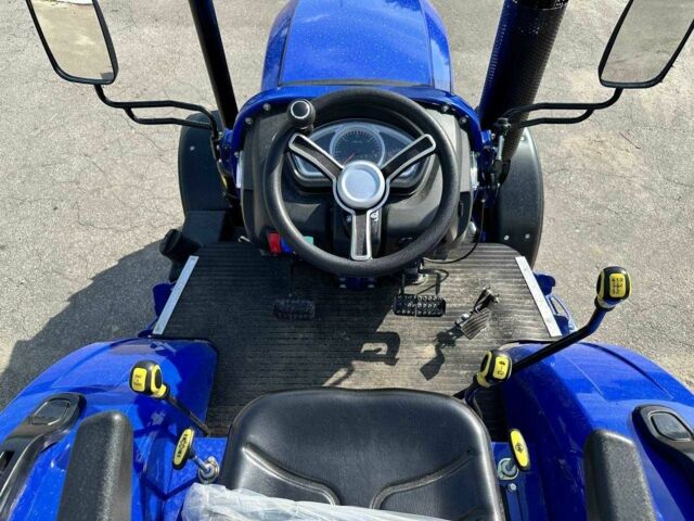 Файтер Другая, объемом двигателя 0 л и пробегом 1 тыс. км за 6700 $, фото 5 на Automoto.ua