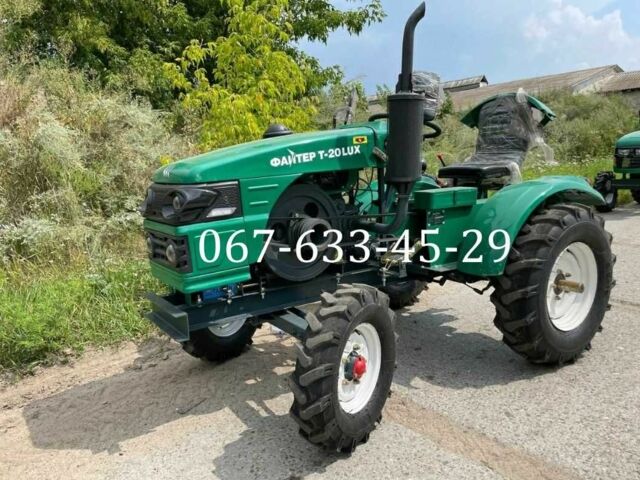 Файтер Інша, об'ємом двигуна 1.12 л та пробігом 1 тис. км за 2700 $, фото 2 на Automoto.ua
