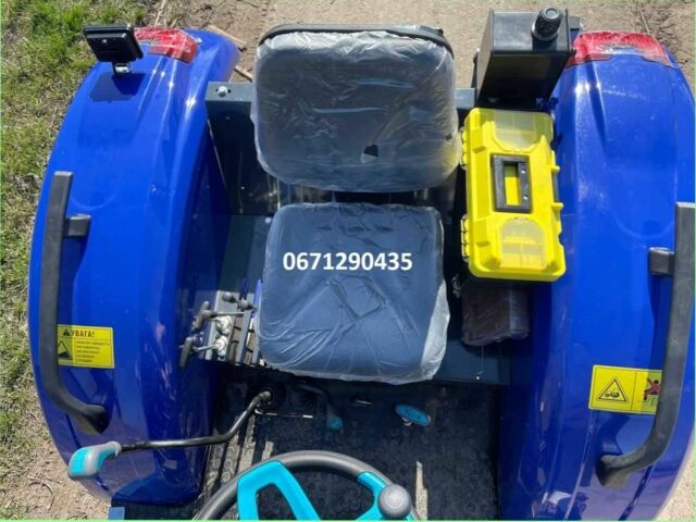 Файтер Другая, объемом двигателя 0 л и пробегом 1 тыс. км за 7100 $, фото 2 на Automoto.ua