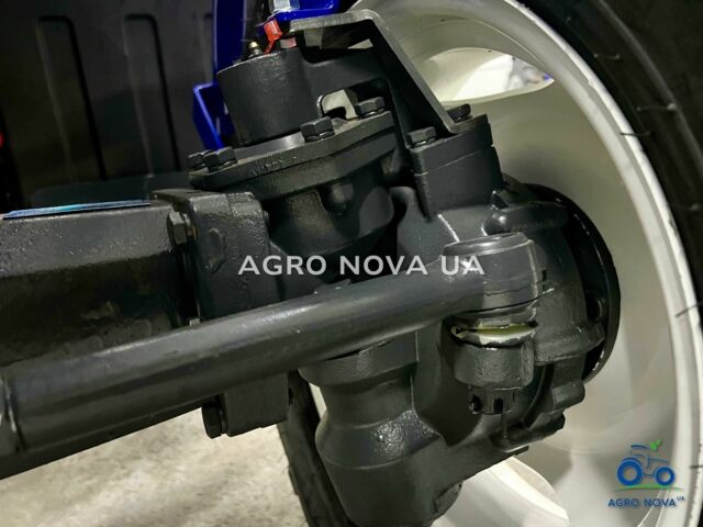 Файтер Інша, об'ємом двигуна 2.55 л та пробігом 1 тис. км за 7400 $, фото 14 на Automoto.ua