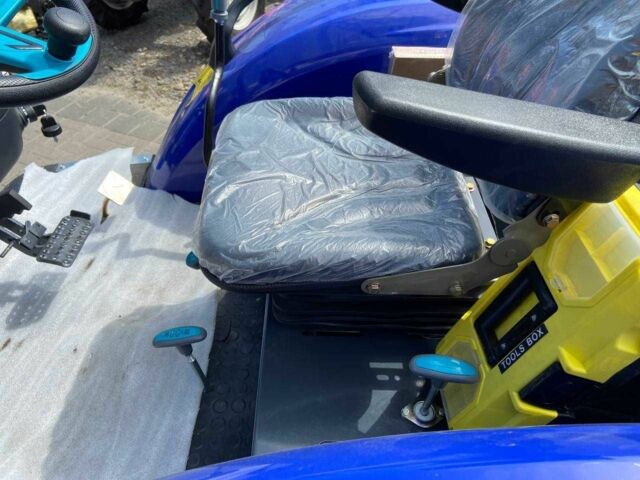 Файтер Інша, об'ємом двигуна 3.13 л та пробігом 1 тис. км за 8100 $, фото 5 на Automoto.ua