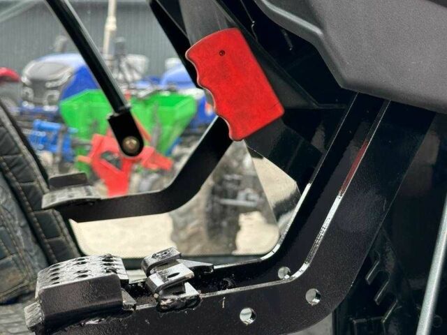 Файтер Другая, объемом двигателя 0 л и пробегом 1 тыс. км за 9199 $, фото 12 на Automoto.ua