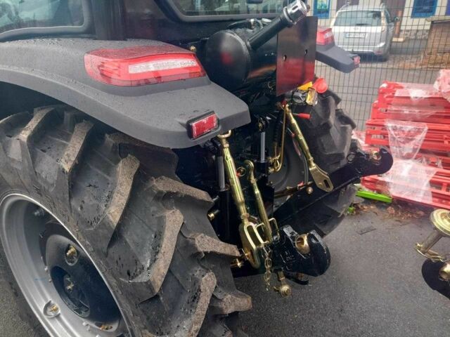 Файтер Другая, объемом двигателя 0 л и пробегом 1 тыс. км за 13600 $, фото 7 на Automoto.ua