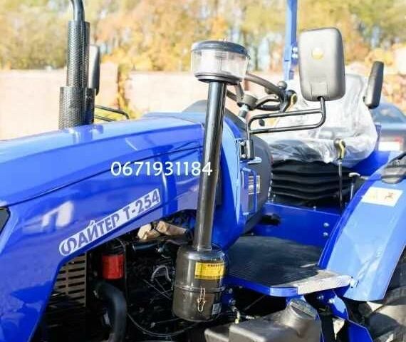 Файтер Інша, об'ємом двигуна 0 л та пробігом 1 тис. км за 6699 $, фото 5 на Automoto.ua