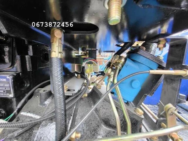 Файтер Інша, об'ємом двигуна 0 л та пробігом 1 тис. км за 5040 $, фото 8 на Automoto.ua