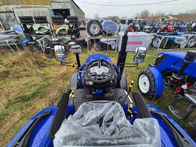 Файтер Другая, объемом двигателя 1.53 л и пробегом 1 тыс. км за 6700 $, фото 6 на Automoto.ua