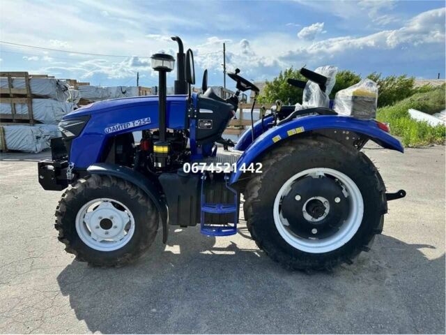 Файтер Другая, объемом двигателя 0 л и пробегом 1 тыс. км за 6700 $, фото 3 на Automoto.ua