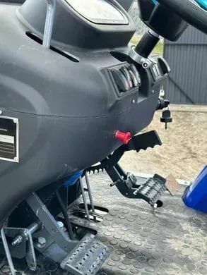 Файтер Другая, объемом двигателя 0 л и пробегом 2 тыс. км за 7799 $, фото 17 на Automoto.ua