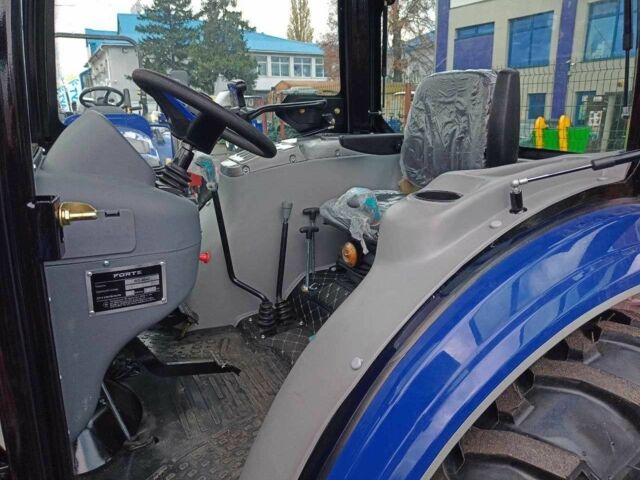 Файтер Другая, объемом двигателя 2.54 л и пробегом 1 тыс. км за 10190 $, фото 9 на Automoto.ua