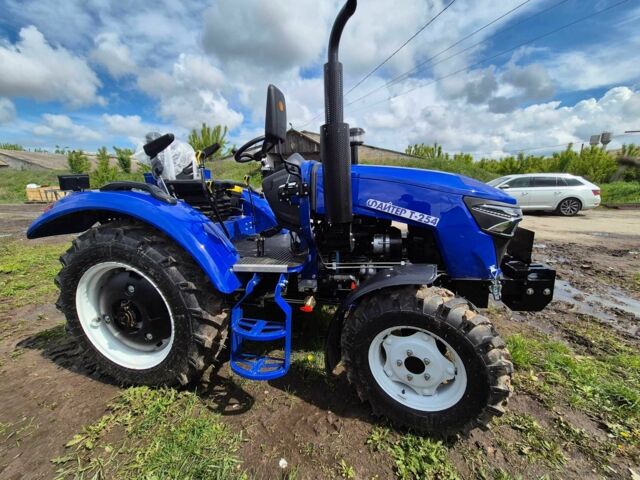 Файтер Інша, об'ємом двигуна 1.53 л та пробігом 1 тис. км за 6300 $, фото 4 на Automoto.ua