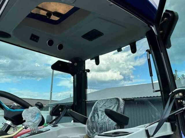 Файтер Інша, об'ємом двигуна 0 л та пробігом 1 тис. км за 10299 $, фото 7 на Automoto.ua