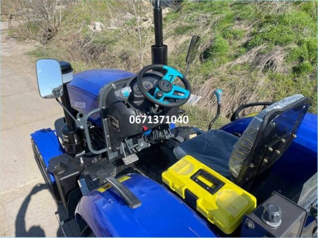 Файтер Інша, об'ємом двигуна 0 л та пробігом 1 тис. км за 7100 $, фото 4 на Automoto.ua