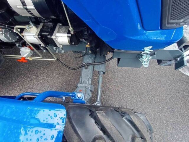 Файтер Другая, объемом двигателя 2.54 л и пробегом 1 тыс. км за 10190 $, фото 2 на Automoto.ua