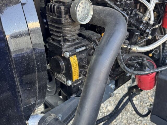 Файтер Другая, объемом двигателя 0 л и пробегом 1 тыс. км за 10300 $, фото 13 на Automoto.ua