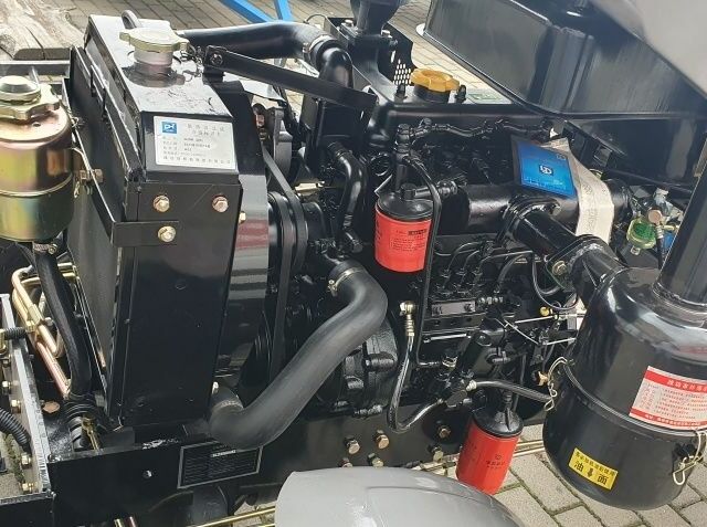 Файтер Інша, об'ємом двигуна 0 л та пробігом 2 тис. км за 5149 $, фото 3 на Automoto.ua