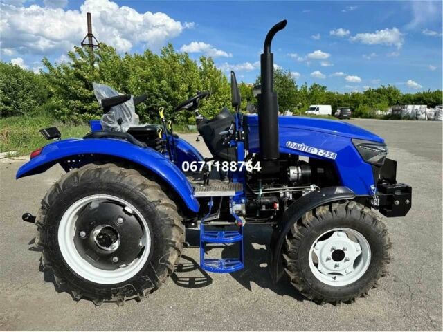 Файтер Другая, объемом двигателя 0 л и пробегом 1 тыс. км за 6700 $, фото 4 на Automoto.ua