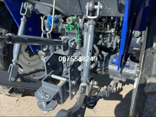 Файтер Другая, объемом двигателя 0 л и пробегом 1 тыс. км за 7100 $, фото 16 на Automoto.ua