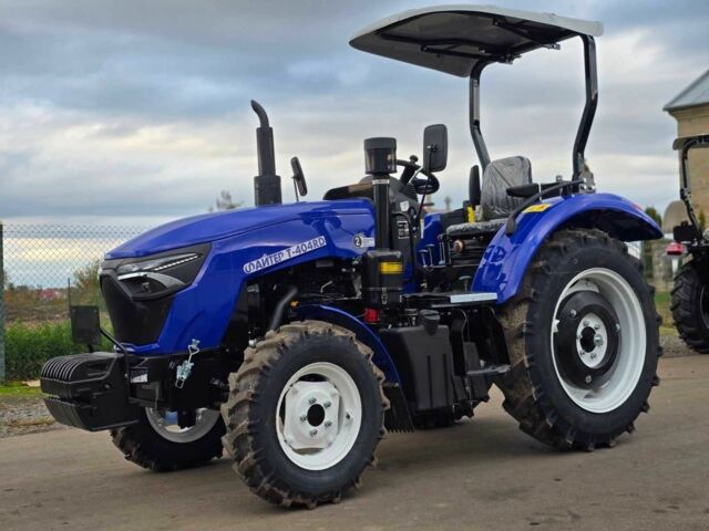 Файтер Другая, объемом двигателя 2.8 л и пробегом 1 тыс. км за 7499 $, фото 1 на Automoto.ua