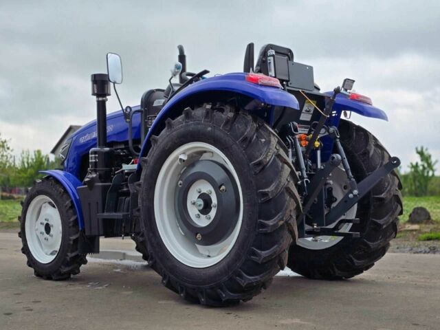 Файтер Другая, объемом двигателя 3 л и пробегом 1 тыс. км за 8099 $, фото 5 на Automoto.ua