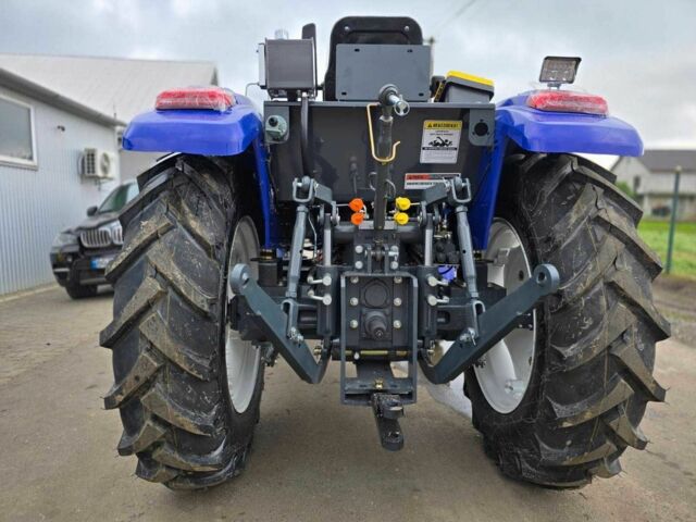 Файтер Другая, объемом двигателя 3 л и пробегом 1 тыс. км за 8099 $, фото 4 на Automoto.ua