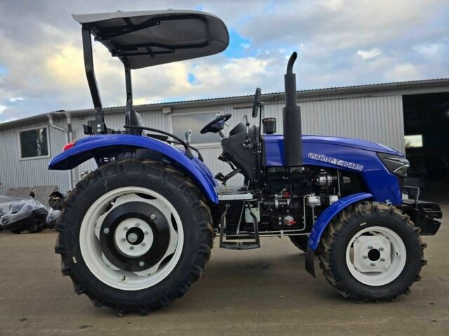 Файтер Другая, объемом двигателя 2.8 л и пробегом 1 тыс. км за 7499 $, фото 5 на Automoto.ua