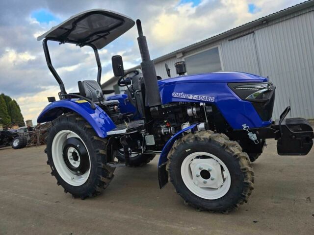 Файтер Другая, объемом двигателя 2.8 л и пробегом 1 тыс. км за 7499 $, фото 3 на Automoto.ua