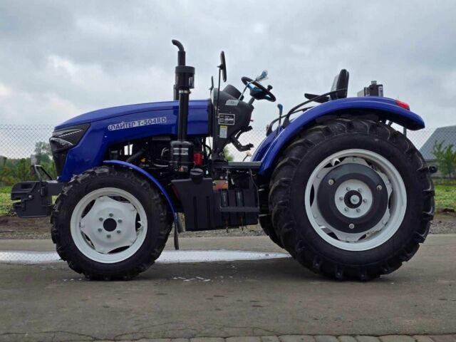 Файтер Другая, объемом двигателя 3 л и пробегом 1 тыс. км за 8099 $, фото 1 на Automoto.ua