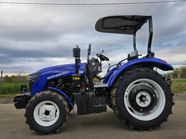 Файтер Другая, объемом двигателя 2.8 л и пробегом 1 тыс. км за 7499 $, фото 6 на Automoto.ua