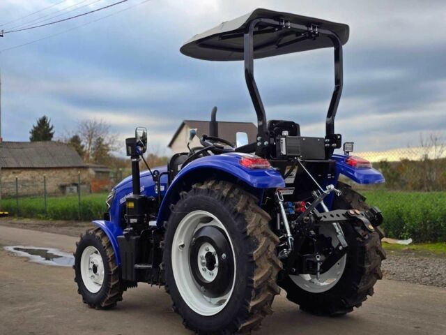 Файтер Другая, объемом двигателя 2.8 л и пробегом 1 тыс. км за 7499 $, фото 7 на Automoto.ua